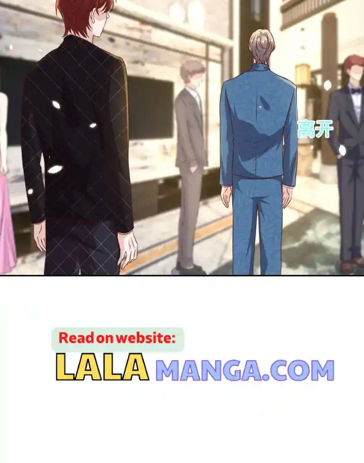 Stop Bothering Me, Emperor! Chapter 94