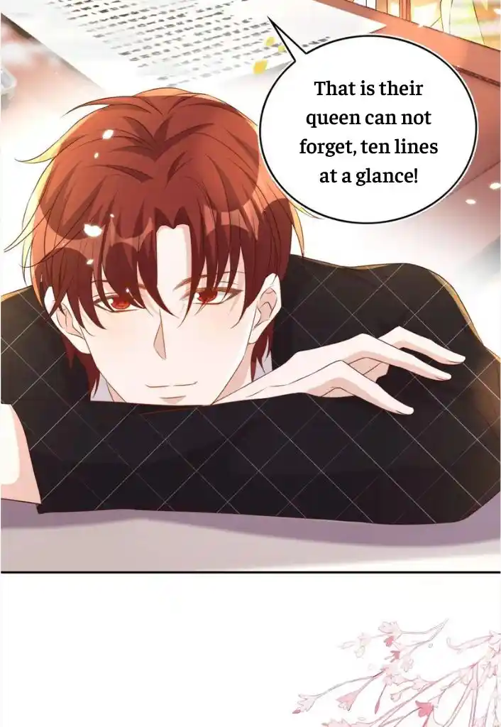 Stop Bothering Me, Emperor! Chapter 98