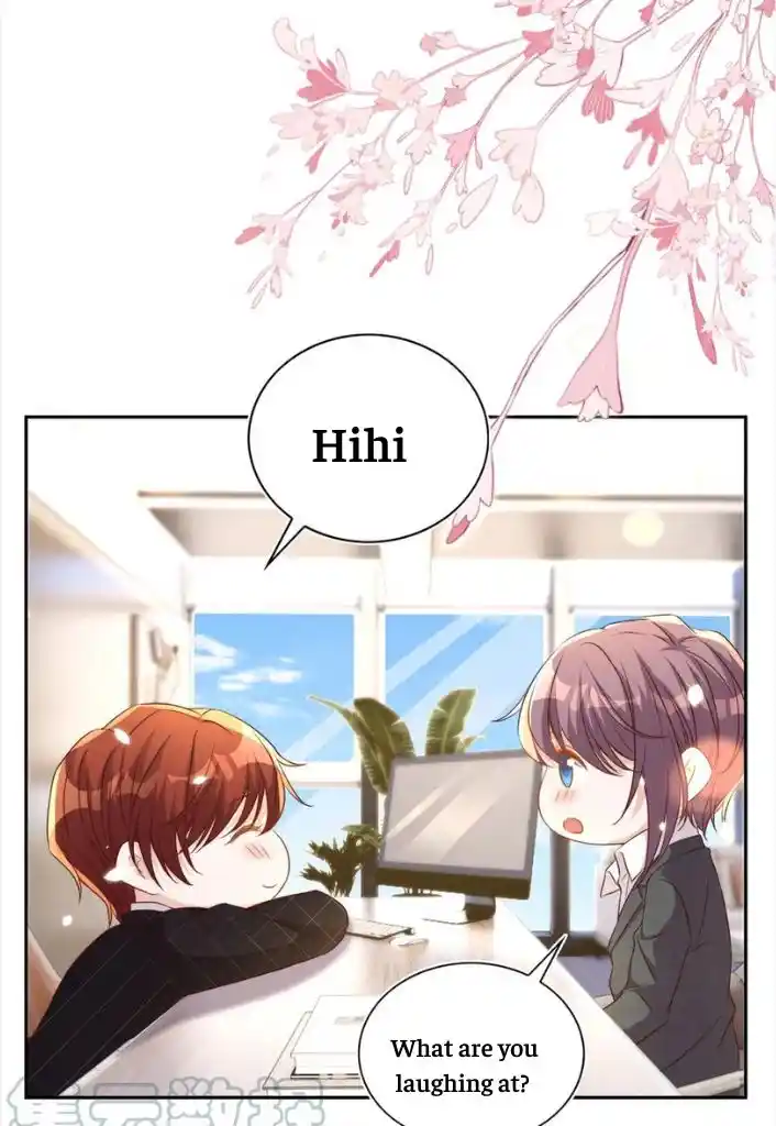 Stop Bothering Me, Emperor! Chapter 98