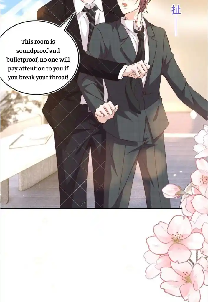 Stop Bothering Me, Emperor! Chapter 98