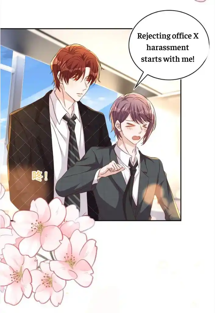 Stop Bothering Me, Emperor! Chapter 98