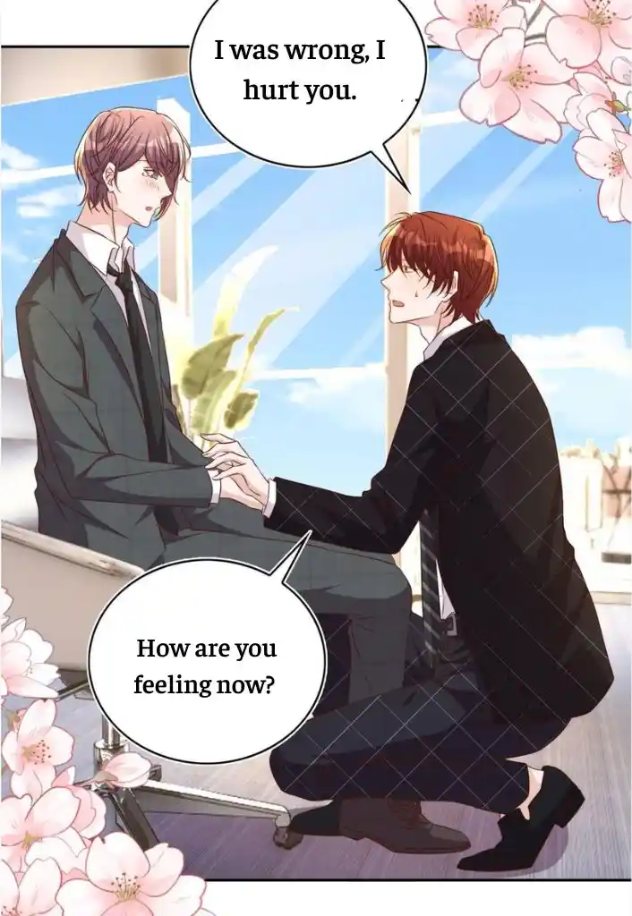 Stop Bothering Me, Emperor! Chapter 98