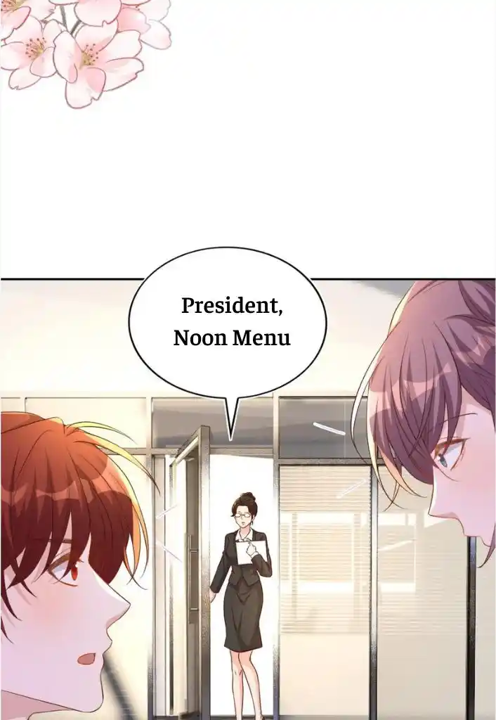 Stop Bothering Me, Emperor! Chapter 98