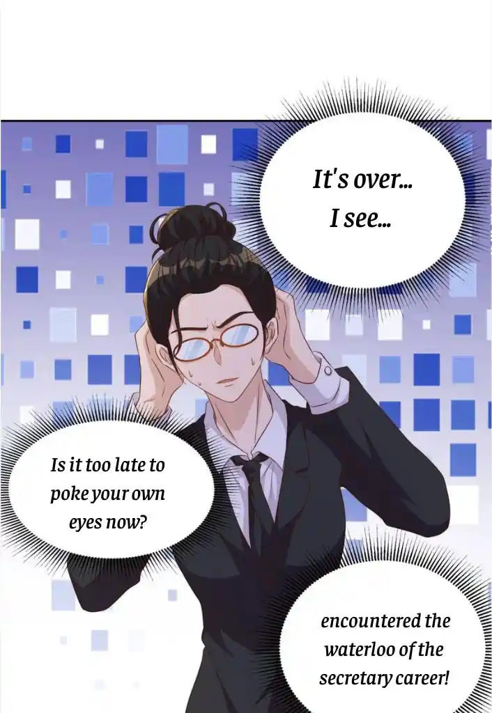 Stop Bothering Me, Emperor! Chapter 98