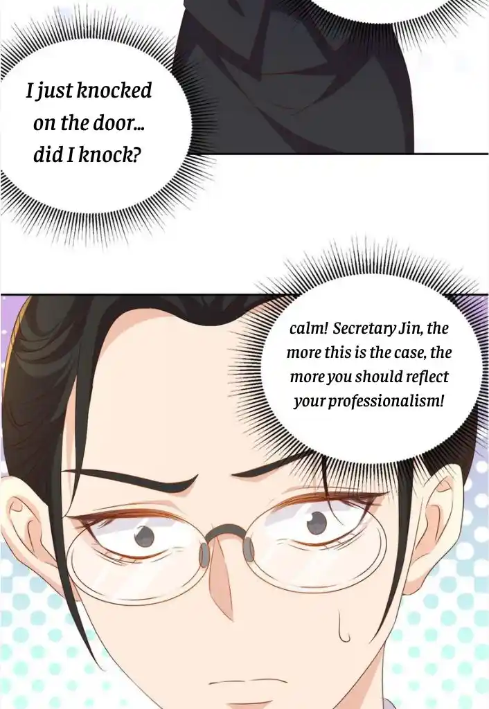 Stop Bothering Me, Emperor! Chapter 98