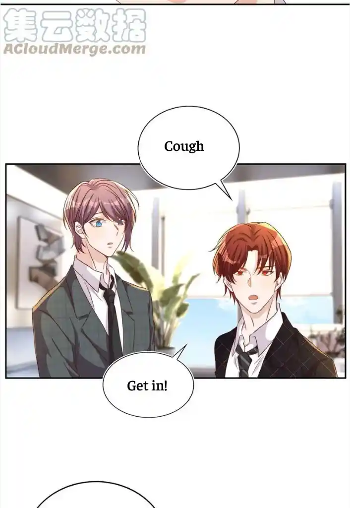 Stop Bothering Me, Emperor! Chapter 98