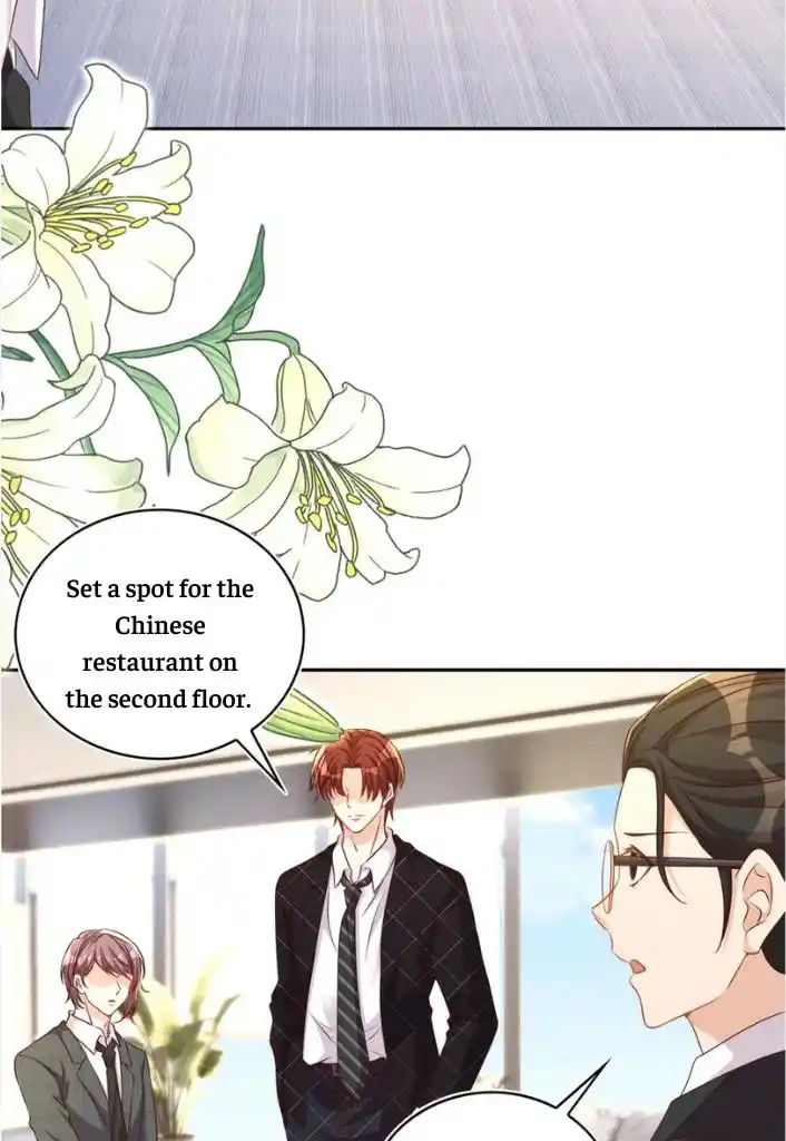 Stop Bothering Me, Emperor! Chapter 98