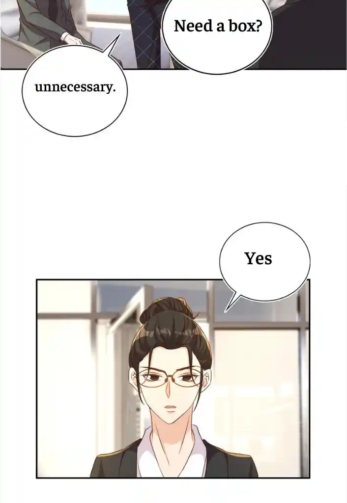 Stop Bothering Me, Emperor! Chapter 98