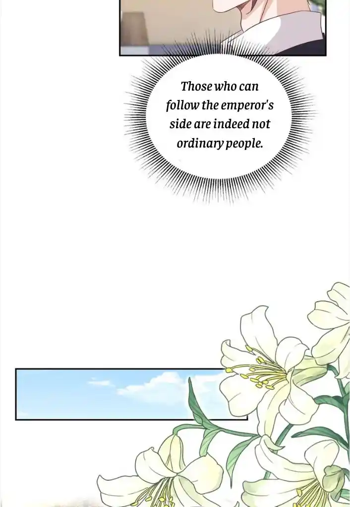 Stop Bothering Me, Emperor! Chapter 98