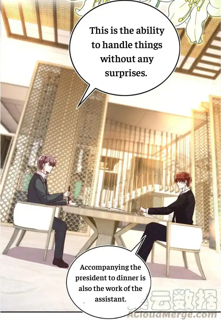 Stop Bothering Me, Emperor! Chapter 98