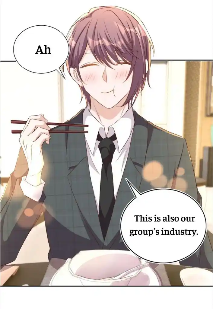 Stop Bothering Me, Emperor! Chapter 98