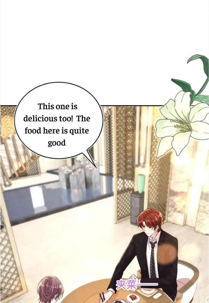 Stop Bothering Me, Emperor! Chapter 98