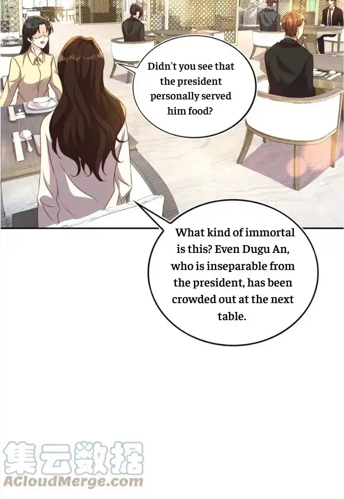 Stop Bothering Me, Emperor! Chapter 98