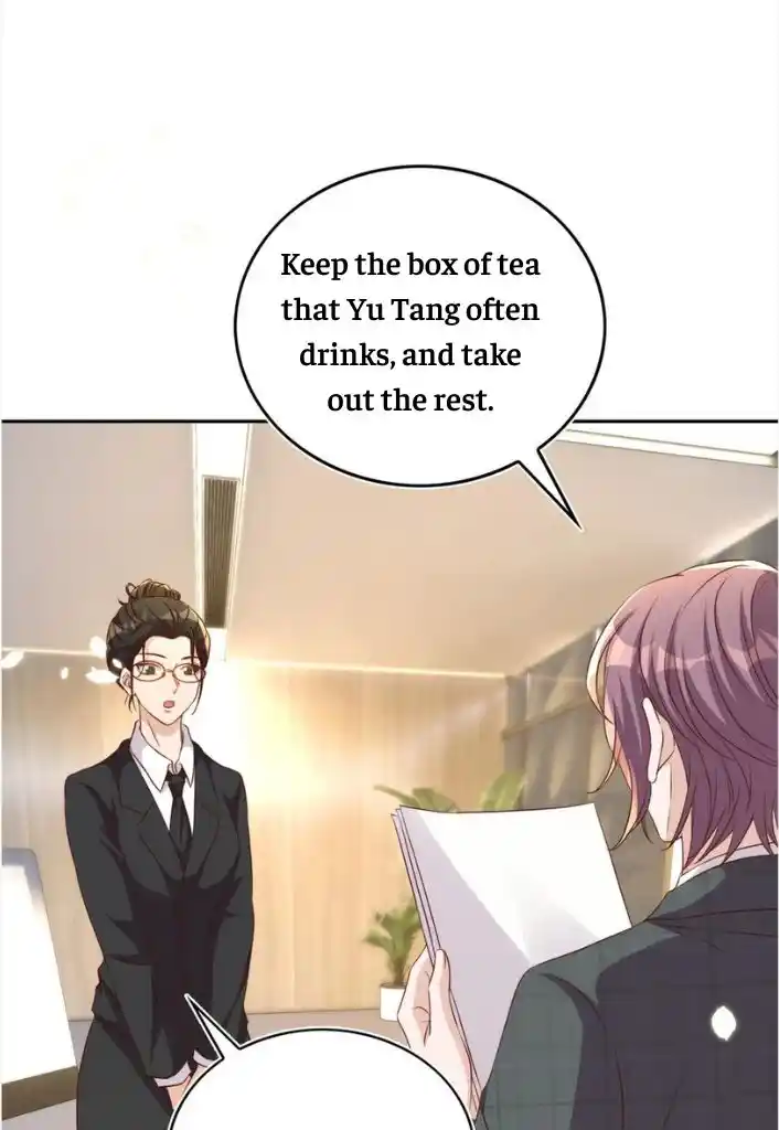 Stop Bothering Me, Emperor! Chapter 98