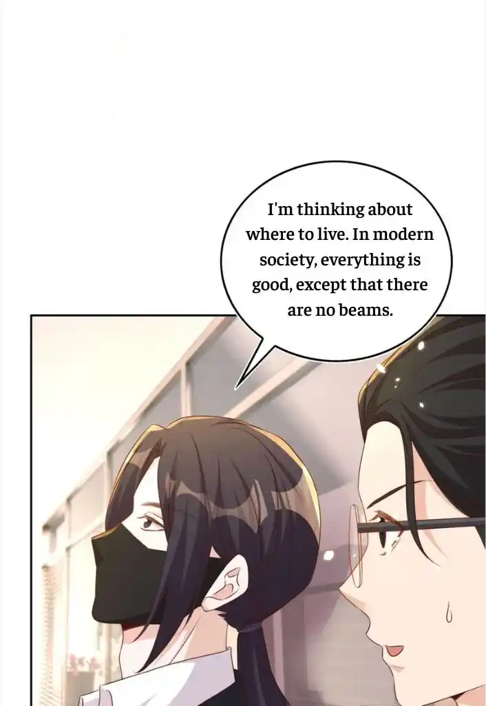 Stop Bothering Me, Emperor! Chapter 98