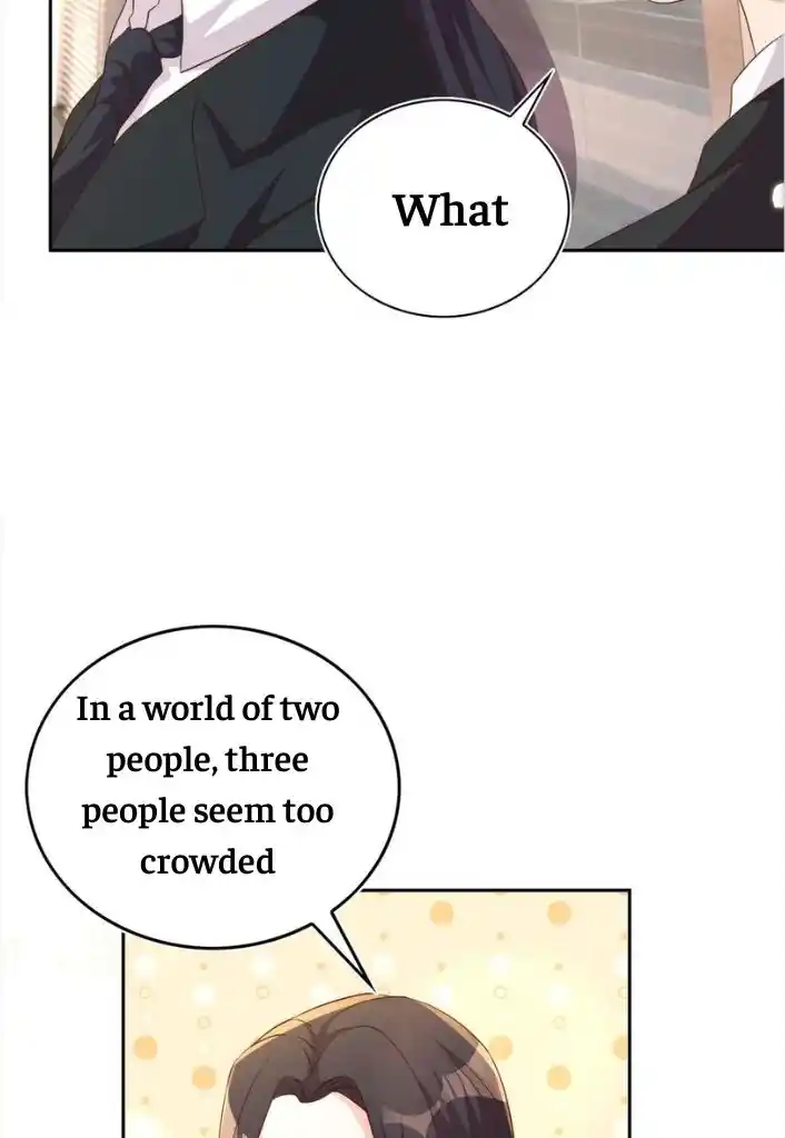 Stop Bothering Me, Emperor! Chapter 98