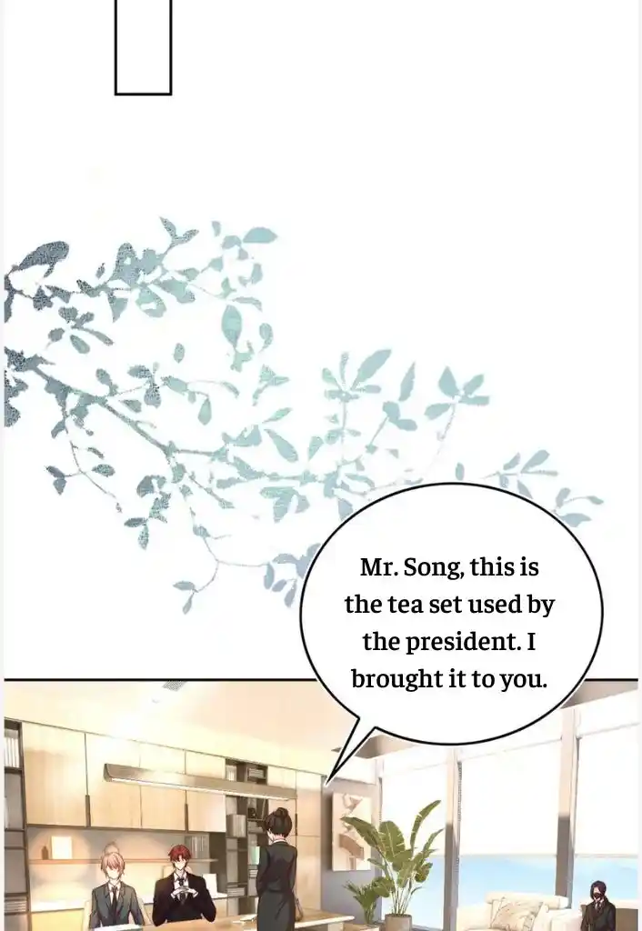 Stop Bothering Me, Emperor! Chapter 98