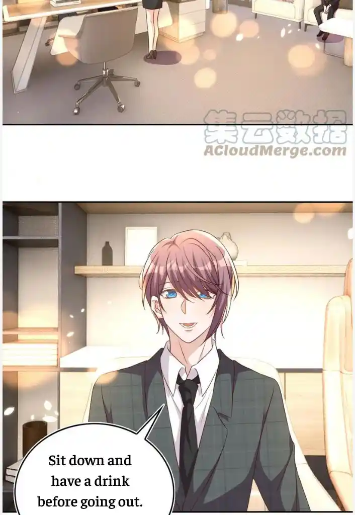 Stop Bothering Me, Emperor! Chapter 98