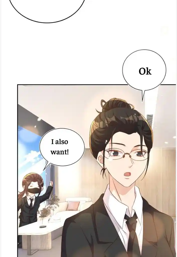 Stop Bothering Me, Emperor! Chapter 98