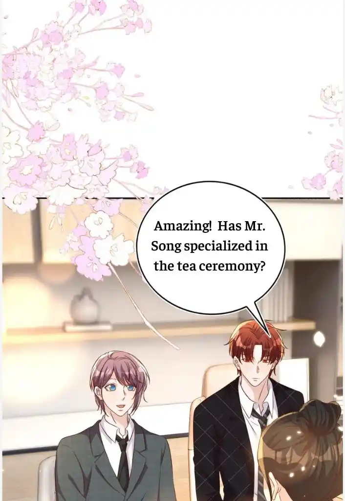 Stop Bothering Me, Emperor! Chapter 98