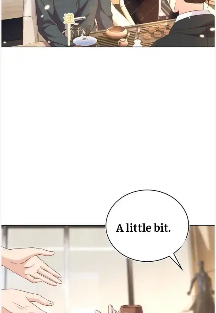 Stop Bothering Me, Emperor! Chapter 98