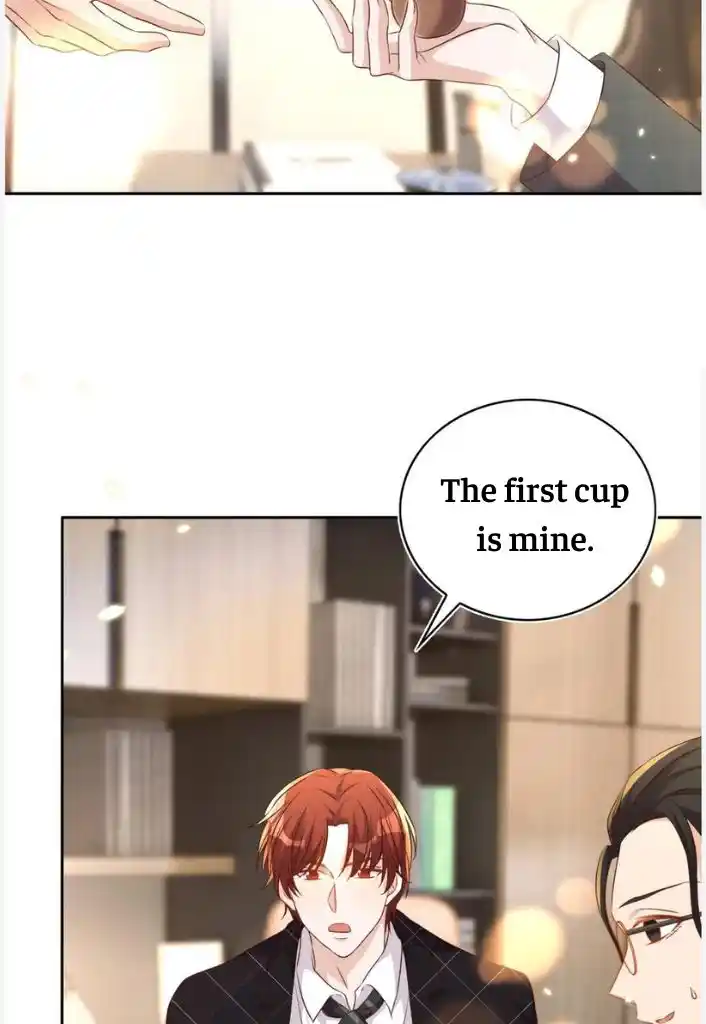 Stop Bothering Me, Emperor! Chapter 98