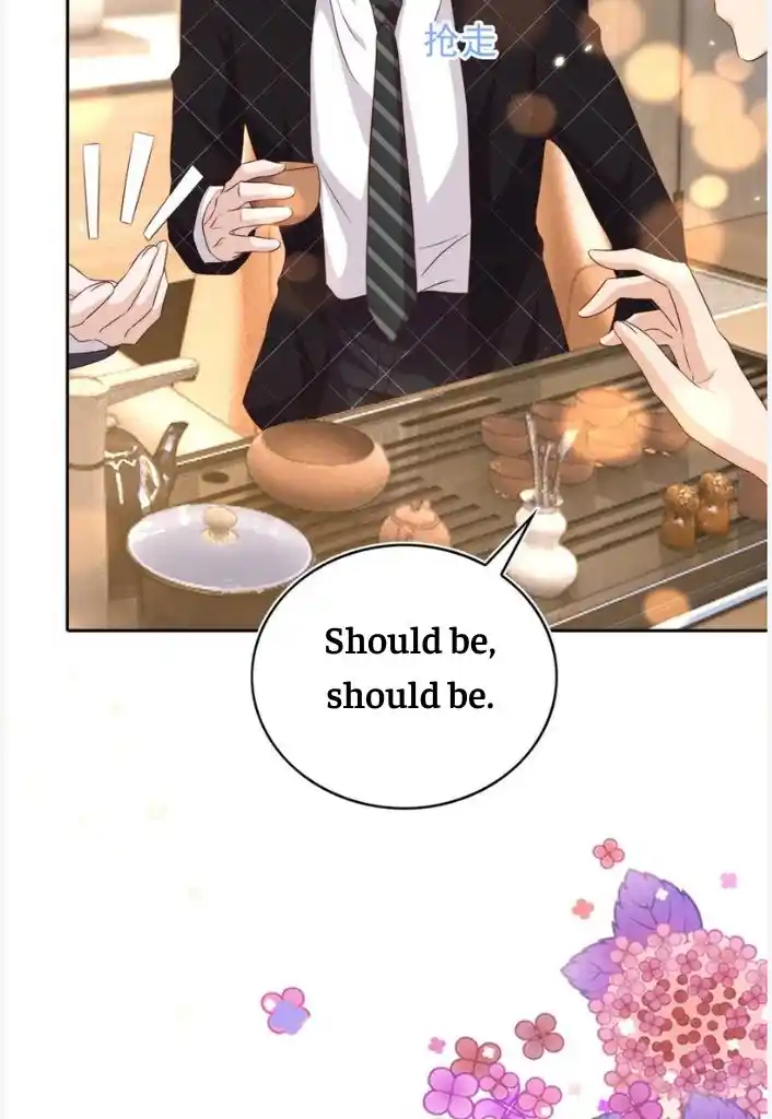 Stop Bothering Me, Emperor! Chapter 98