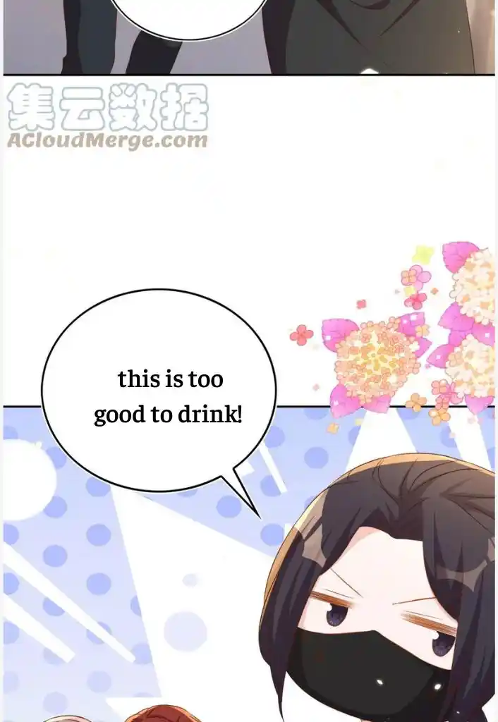 Stop Bothering Me, Emperor! Chapter 98