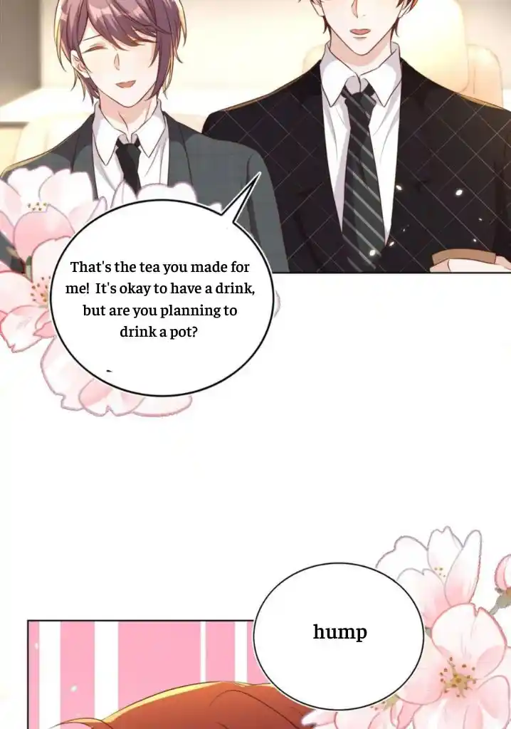 Stop Bothering Me, Emperor! Chapter 99