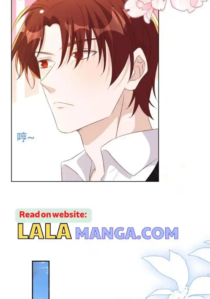 Stop Bothering Me, Emperor! Chapter 99