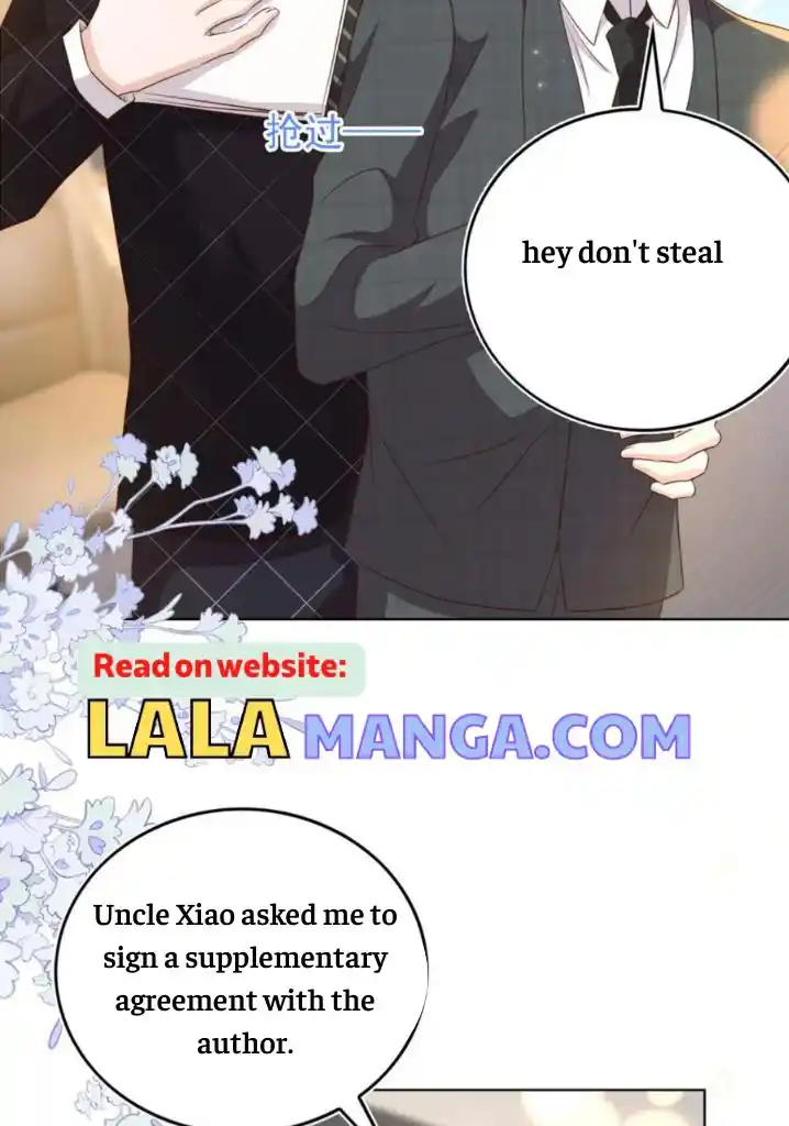 Stop Bothering Me, Emperor! Chapter 99