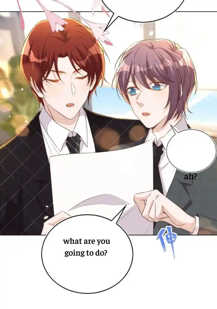 Stop Bothering Me, Emperor! Chapter 99