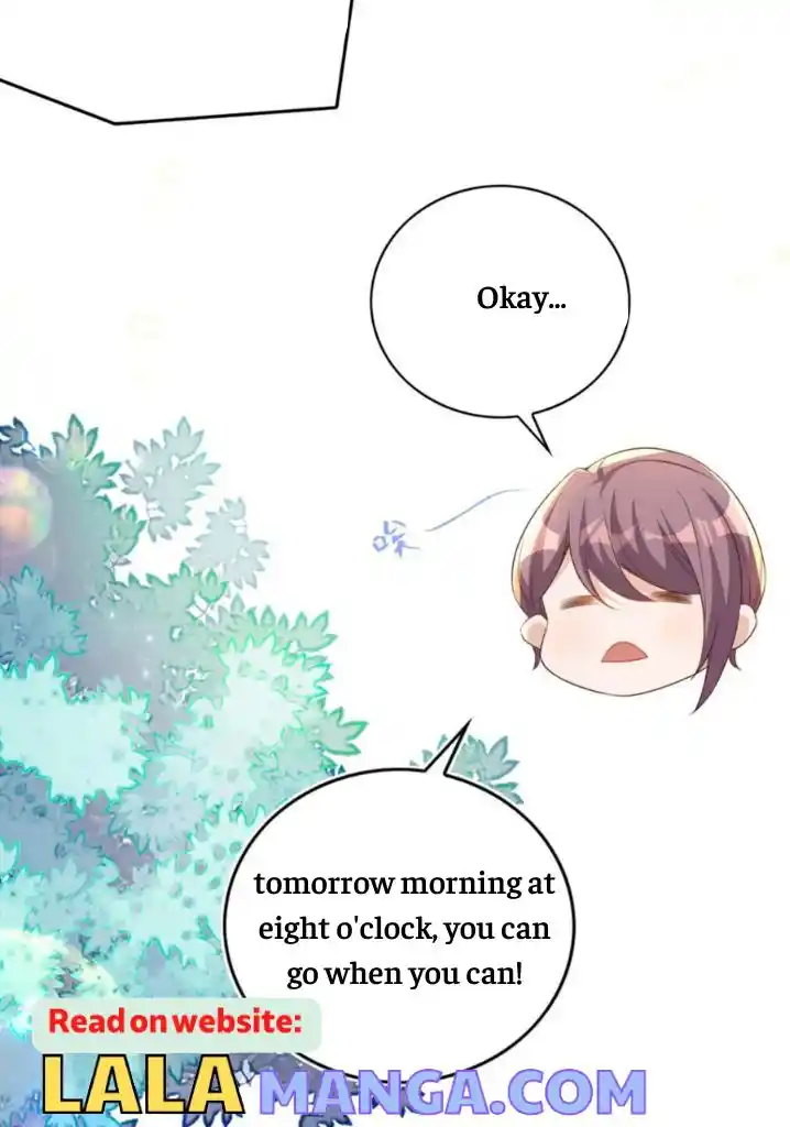 Stop Bothering Me, Emperor! Chapter 99