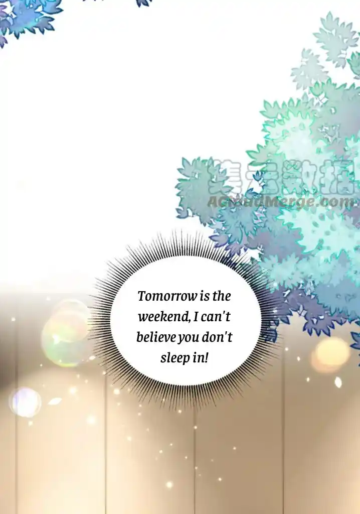 Stop Bothering Me, Emperor! Chapter 99