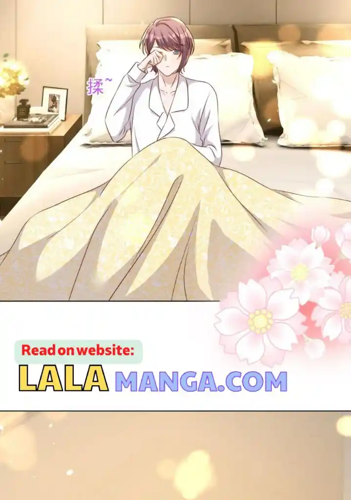 Stop Bothering Me, Emperor! Chapter 99