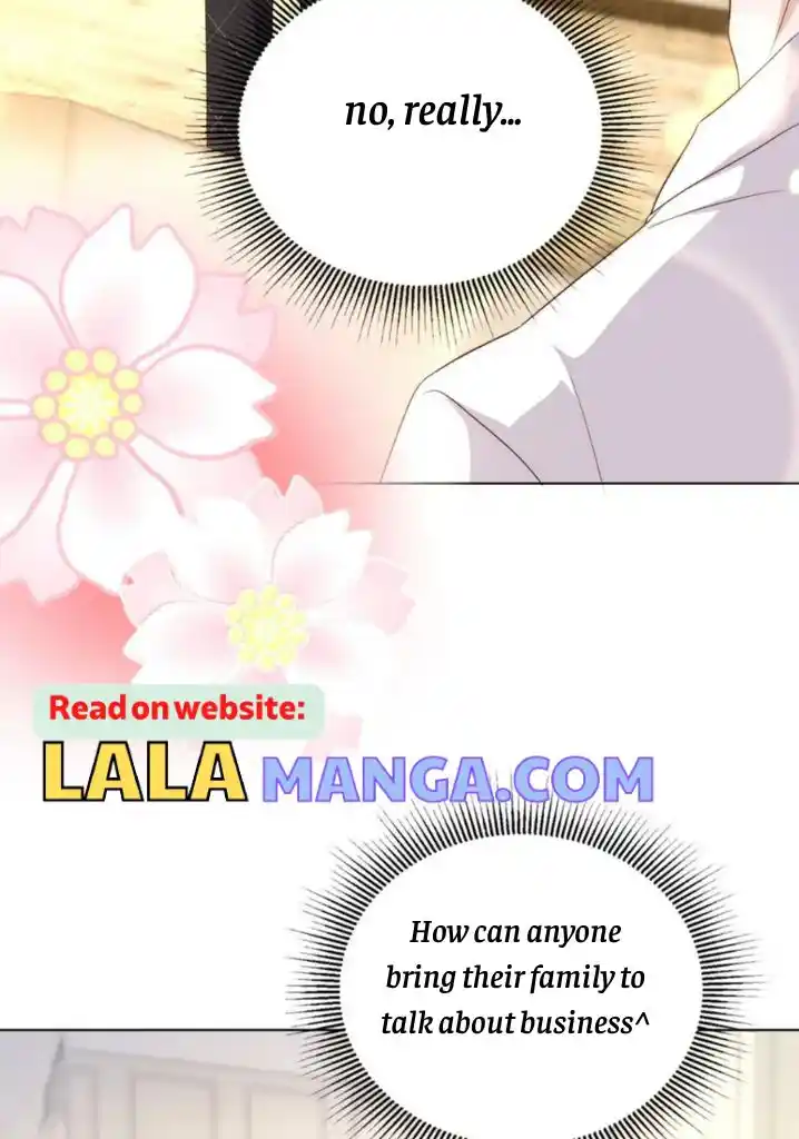 Stop Bothering Me, Emperor! Chapter 99