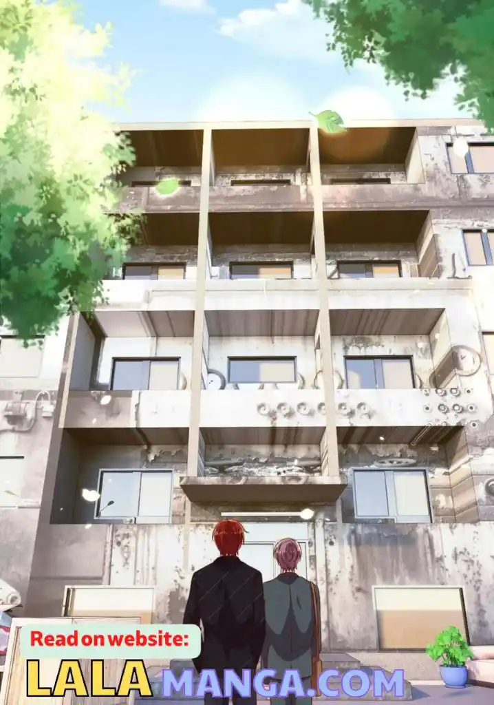 Stop Bothering Me, Emperor! Chapter 99