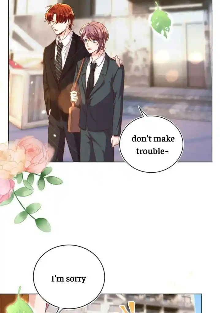 Stop Bothering Me, Emperor! Chapter 99