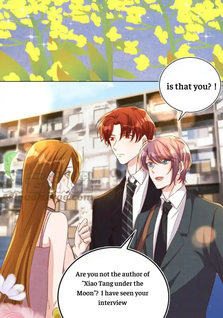 Stop Bothering Me, Emperor! Chapter 99