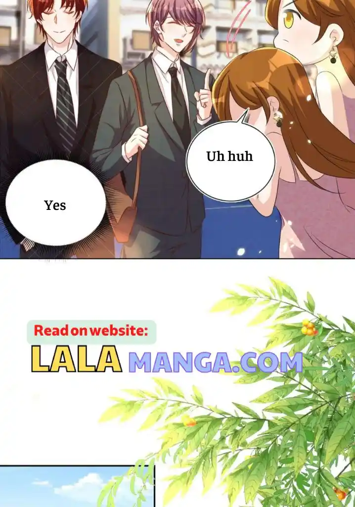 Stop Bothering Me, Emperor! Chapter 99