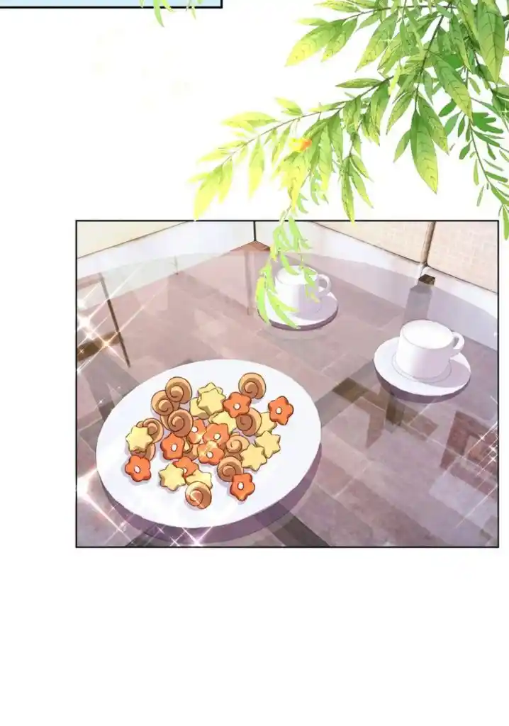 Stop Bothering Me, Emperor! Chapter 99