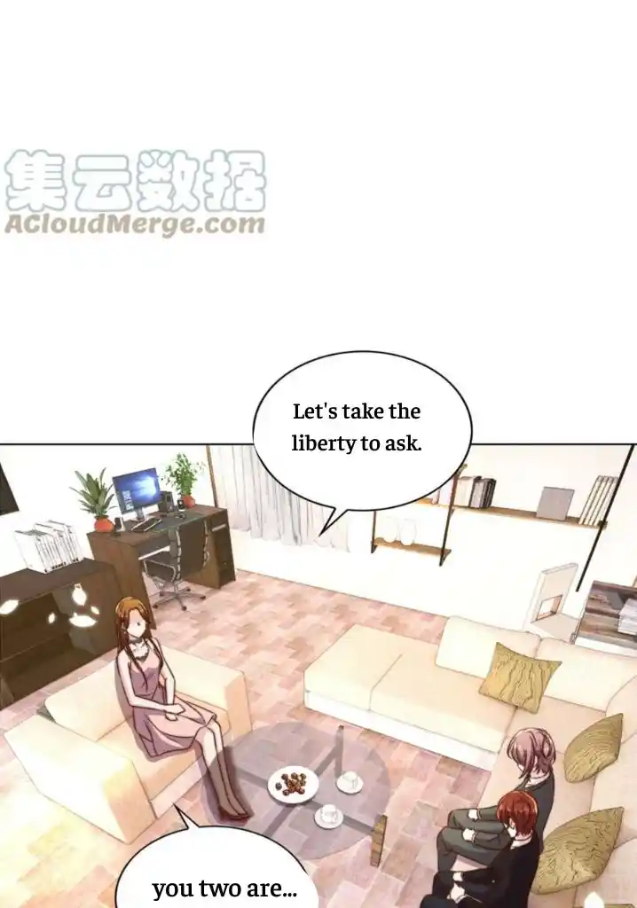 Stop Bothering Me, Emperor! Chapter 99