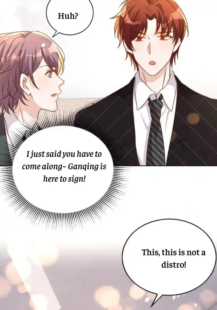 Stop Bothering Me, Emperor! Chapter 99