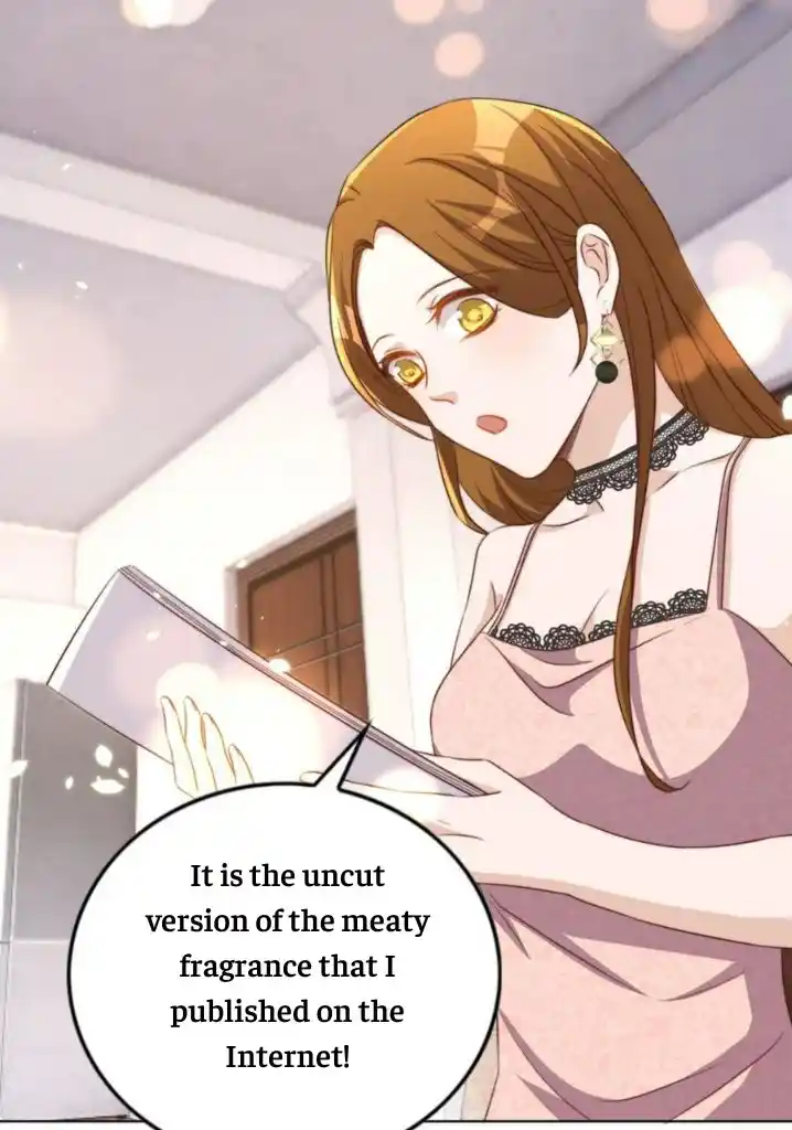 Stop Bothering Me, Emperor! Chapter 99