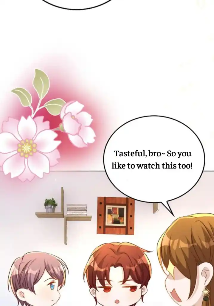 Stop Bothering Me, Emperor! Chapter 99