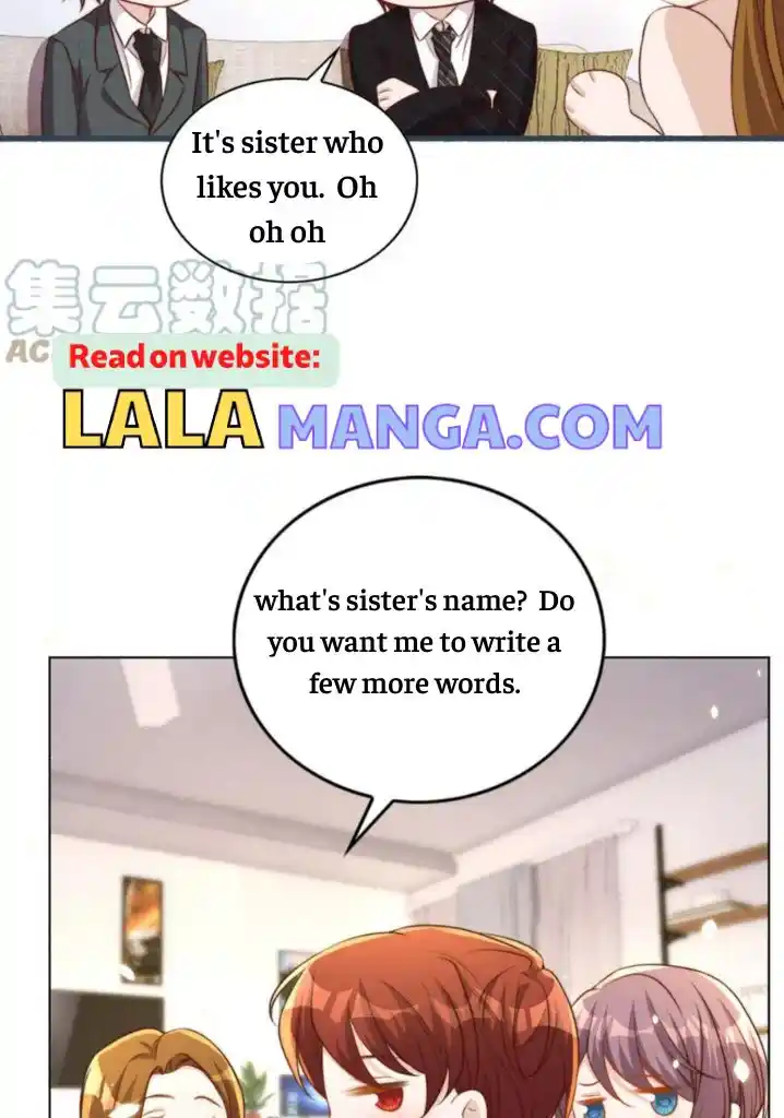 Stop Bothering Me, Emperor! Chapter 99