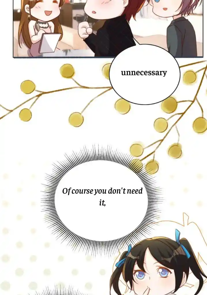 Stop Bothering Me, Emperor! Chapter 99