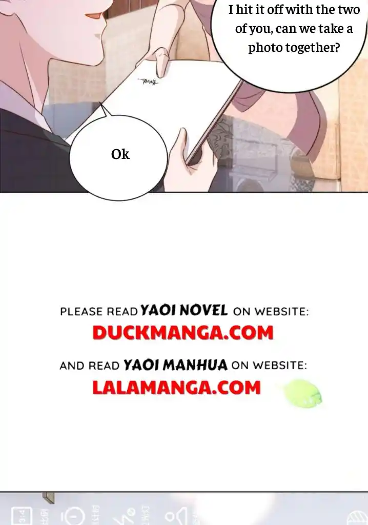 Stop Bothering Me, Emperor! Chapter 99