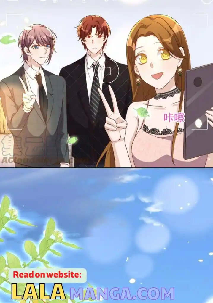 Stop Bothering Me, Emperor! Chapter 99