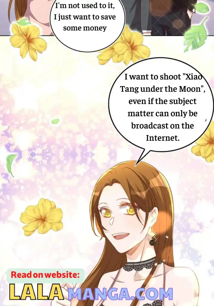 Stop Bothering Me, Emperor! Chapter 99